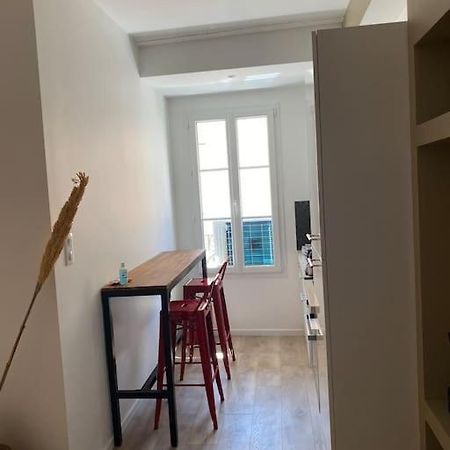 Appartement Cosy En Plein Centre Ville Aix-en-Provence Exterior foto